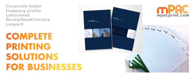 Printing Solutions Malaysia